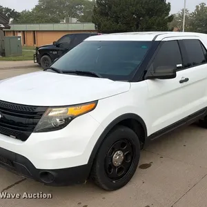 Tuesday November 03 Government Auction