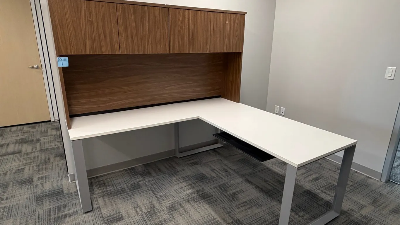 Modern & Classic Office Furnishings- Downtown Saskatoon!
