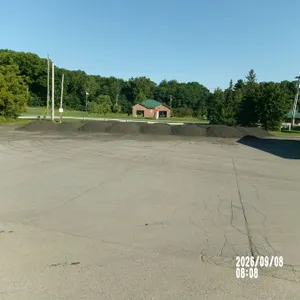 Town of Halfmoon Hwy-NY #49002