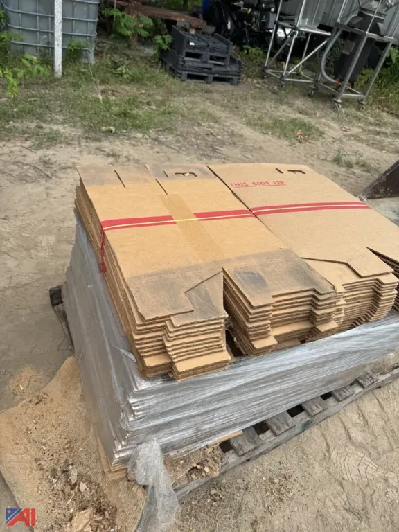 Business Surplus-NY #48999