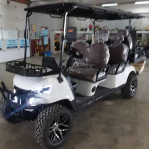 New Import Equipment-NY #49013