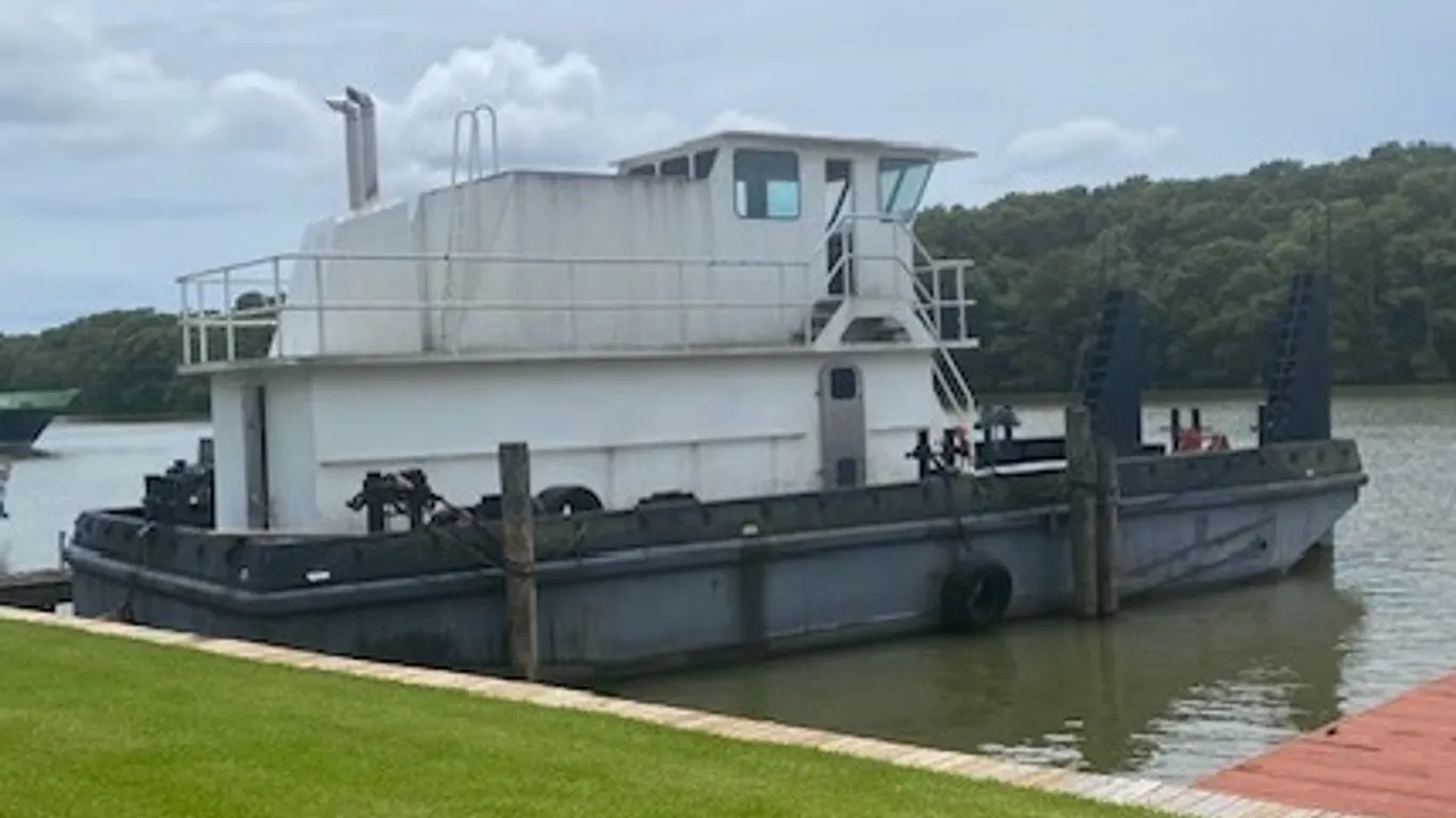9/30/2026 Marine Online Only Auction
