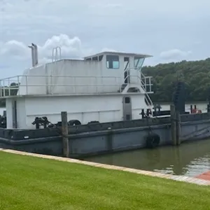 9/30/2026 Marine Online Only Auction