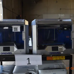Northside Independent School District (Warehouse Surplus) - San Antonio, TX 78245