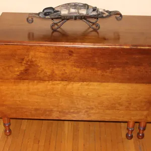 Gorgeous Antiques, Lalique and Waterford Crystal, Sterling Silver, Clocks, Decor, Collectibles & More!