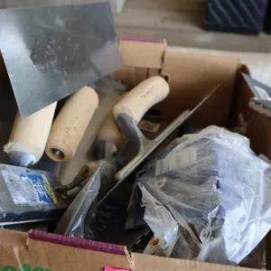 Webb Retirement Auction