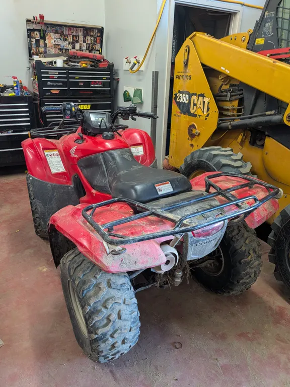 Live Auction for AM PM Towing and Recovery Ltd.