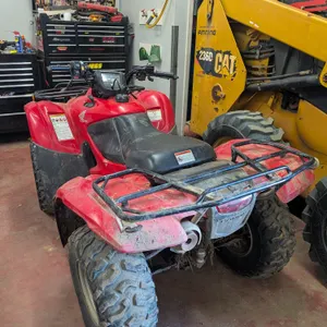 Live Auction for AM  PM Towing and Recovery Ltd.