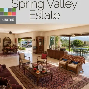 Spring Valley Treasures Estate
