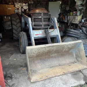 UNRESERVED ESTATE SALE OF DOUG KOOPMAN