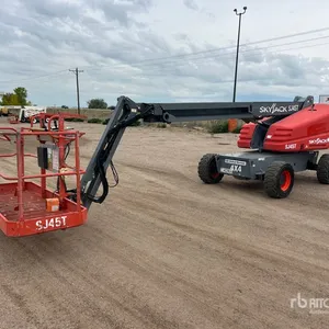 Rocky Mountain Regional Auction, USA