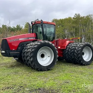 Lasson Farms