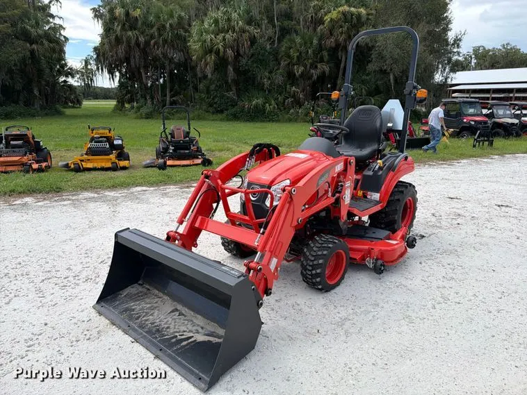 Wednesday October 14 Ag Equipment Auction