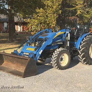 Wednesday October 14 Ag Equipment Auction