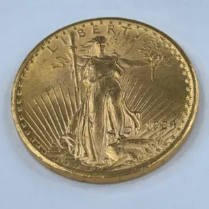 ONLINE COIN, CURRENCY & JEWELRY AUCTION