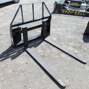 New Import Equipment-NY #49012