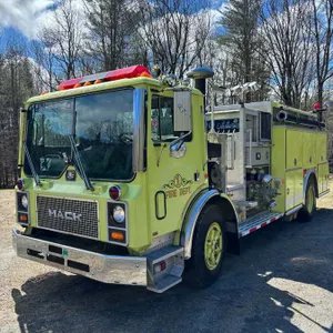 Vershire Fire & Rescue-VT #49023