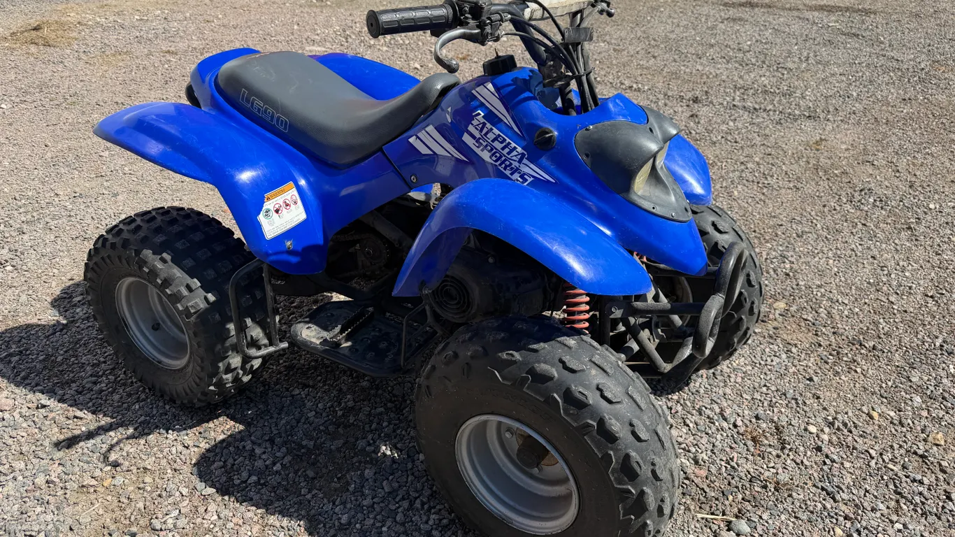 *Ring 3* September 2026 Online Equipment Consignment Auction *Auction is Open!*