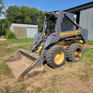 Dianne and The Late Gordy Lindquist Farm Equipment Dispersal Auction *Lots are Posted!*