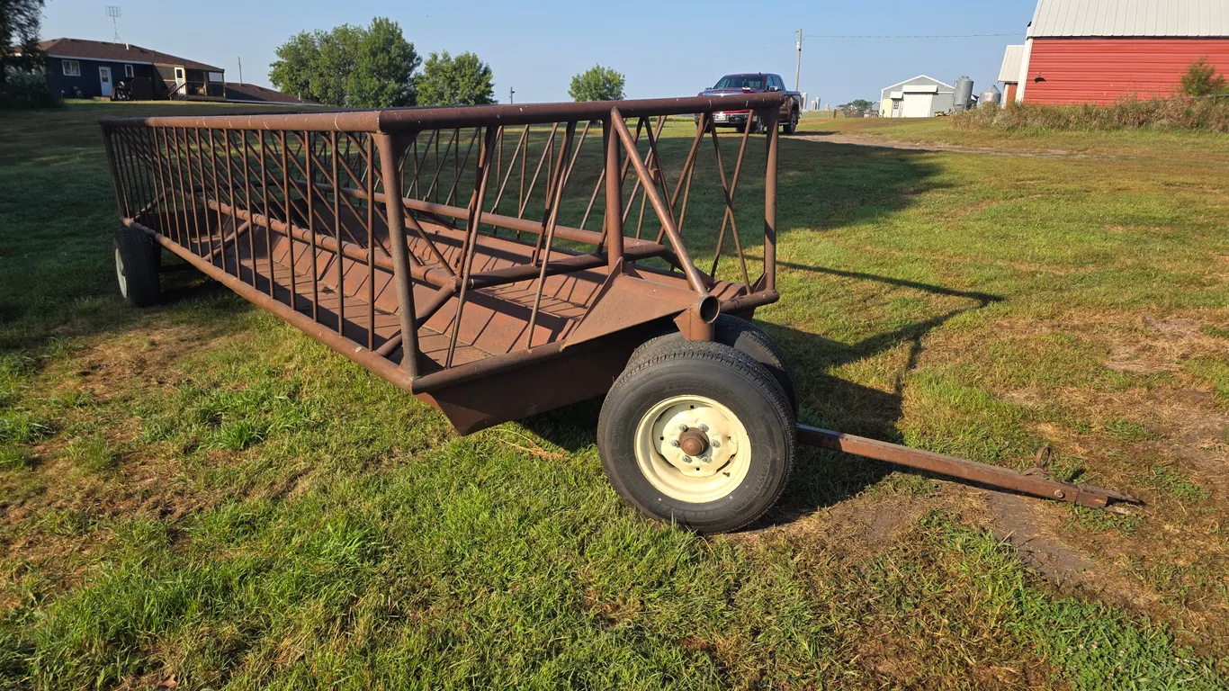 *Ring 2* September 2026 Online Equipment Consignment Auction *Auction is Open!*