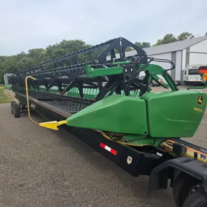 *Ring 1* September 2026 Online Equipment Consignment Auction *Lots are Posted!*