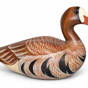 Very Nice Collection of Duck Decoys and Pictures