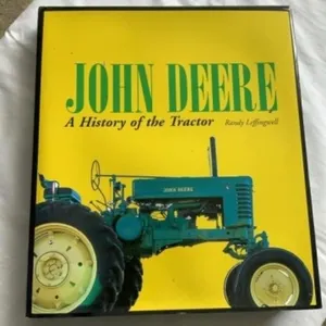 Pedal Tractors & Farm Toy Auction