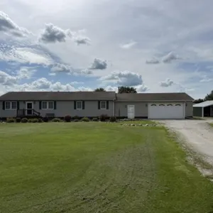 Geiser Real Estate & Personal Property Auction