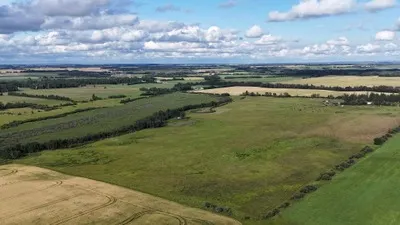 Unreserved Real Estate Sale - Violet Smith (Estate of Alec Thom) - Ponoka, AB