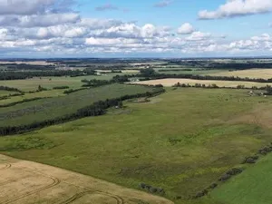 Unreserved Real Estate Sale - Violet Smith (Estate of Alec Thom) - Ponoka, AB