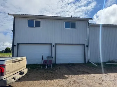 Real Estate Auction for Shaun Bachmier - Clyde, AB