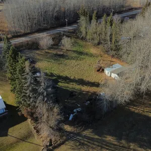 UNRESERVED REAL ESTATE AUCTION - 5114, 5112, 5110-51 Avenue Fawcett (Westlock County, AB)