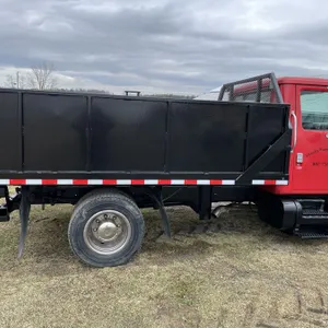 Surplus Liquidation-VT #49000