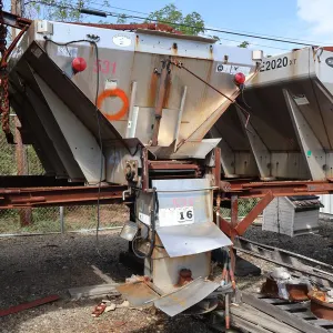 MBTA Keolis Readville-MA #49051