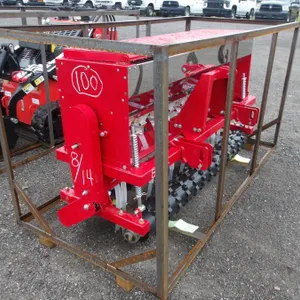 New Import Equipment-NY #49027