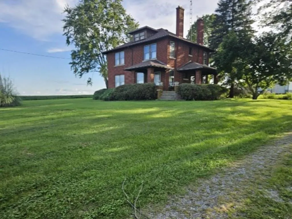 Sandridge Real Estate Auction
