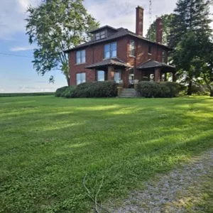 Sandridge Real Estate Auction