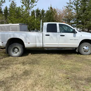 Timed Online Farm Auction for the Estate of Harry Landiak, Spedden, Closes Oct 20th