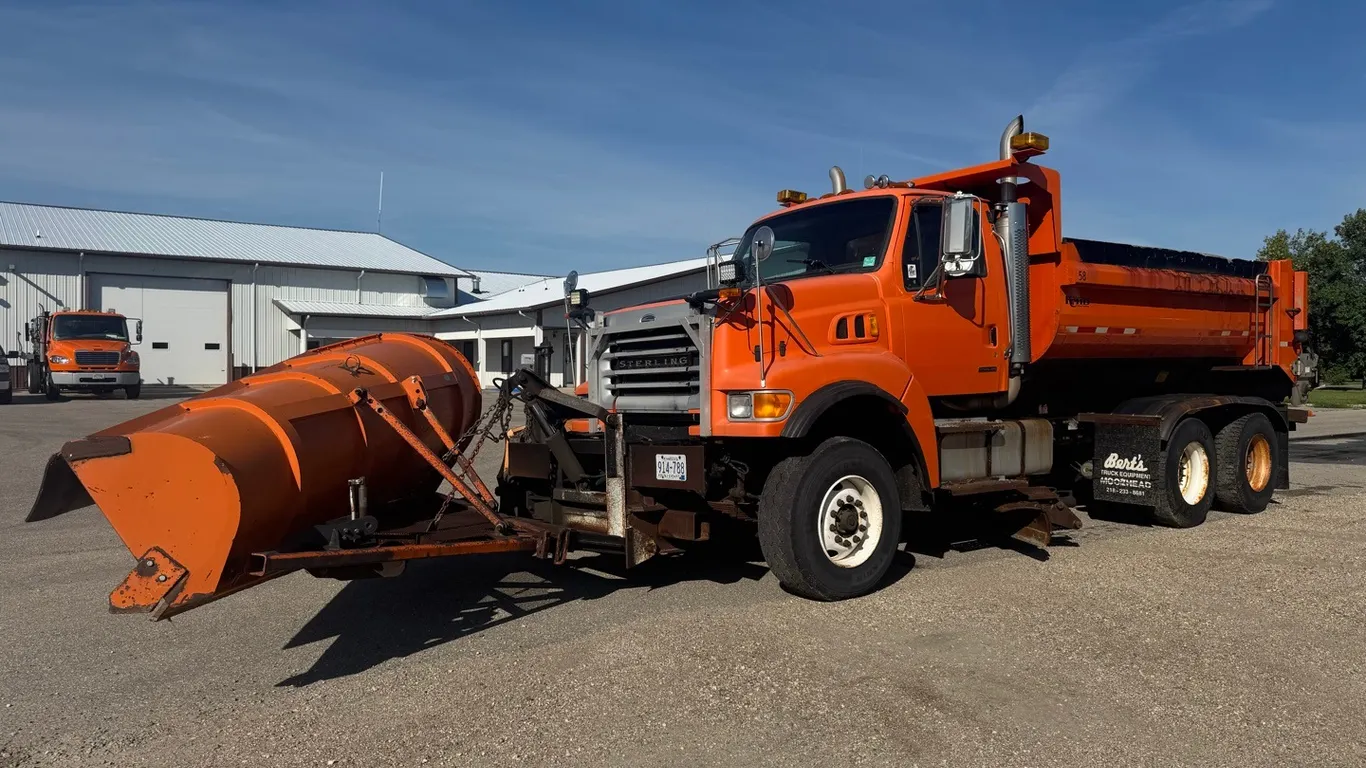 October 2026 Monthly Auction