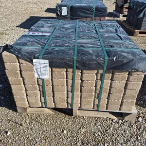 PATIO STONES