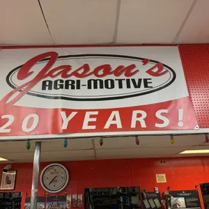 Jason's Agri-Motive Retirement Auction