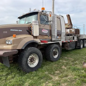 Jason's Agri-Motive Retirement Auction