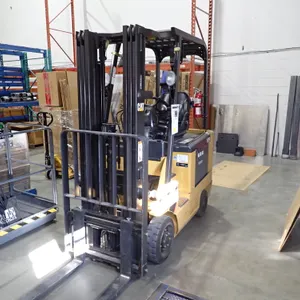 Unreserved Timed Online Wayman Services Corp. Store Location Close Out Auction
