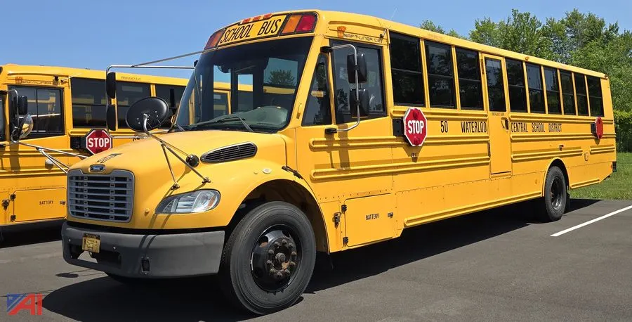 Waterloo CSD-NY #49067