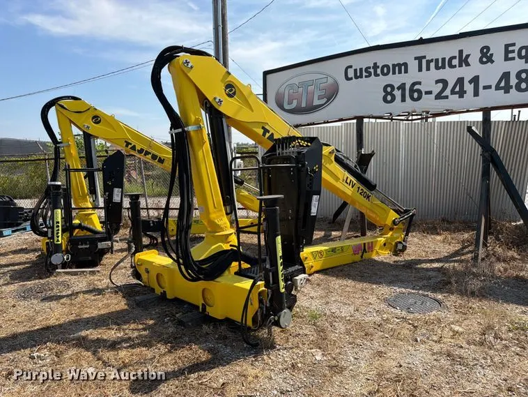 Wednesday November 04 Vehicles and Equipment Auction