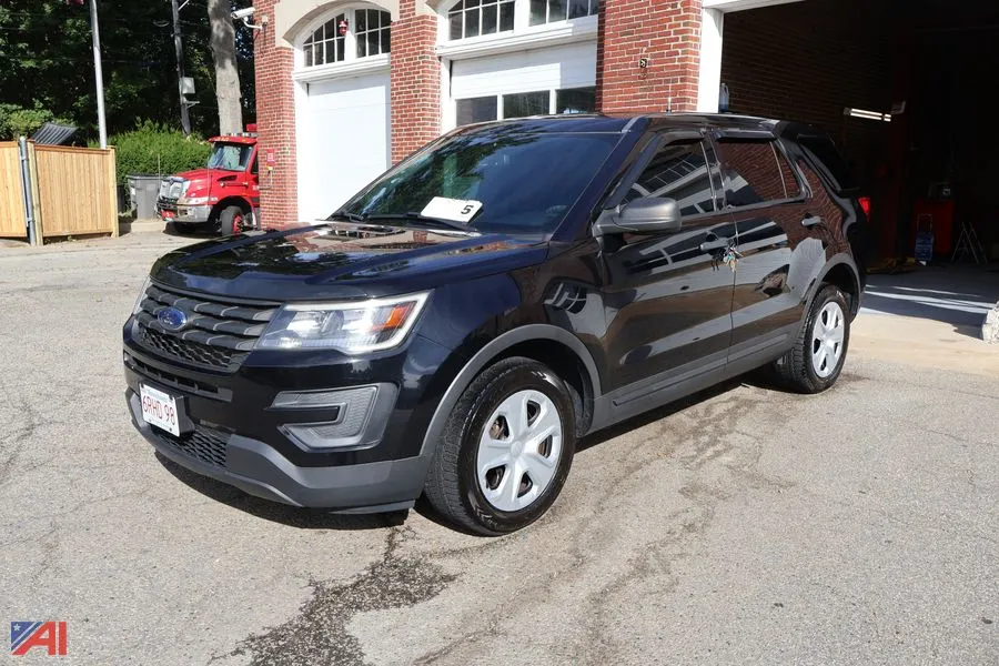 Town of Hull Police-MA #49078