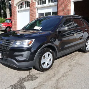 Town of Hull Police-MA #49078