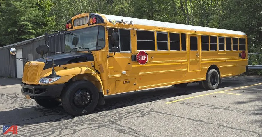 Chenango Valley CSD-NY #49083