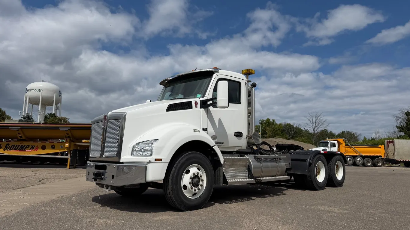 City of Plymouth Surplus Equipment and Vehicles