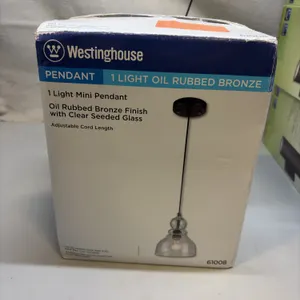 Lighting, Ceiling Fans, Lawncare, and more!!!